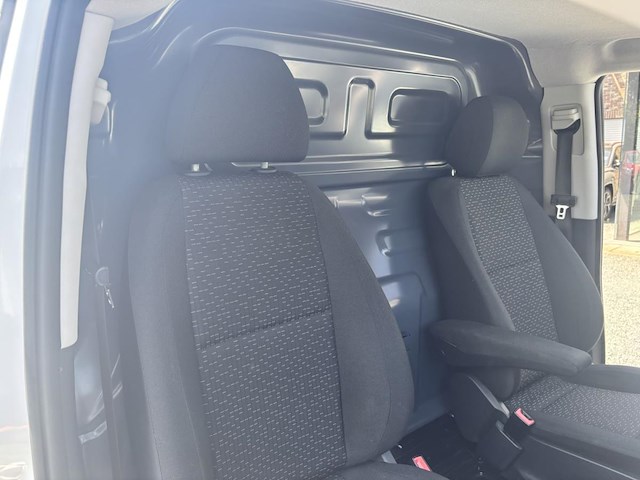 Mercedes vito, 2022 - afbeelding 17 van  25