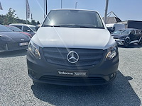 Mercedes vito, 2022 - afbeelding 12 van  25