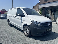 Mercedes vito, 2022 - afbeelding 19 van  25