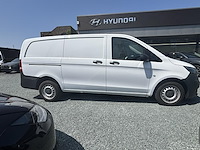 Mercedes vito, 2022 - afbeelding 20 van  25