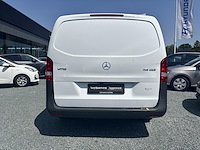 Mercedes vito, 2022 - afbeelding 22 van  25