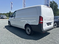 Mercedes vito, 2022 - afbeelding 23 van  25