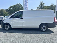 Mercedes vito, 2022 - afbeelding 24 van  25