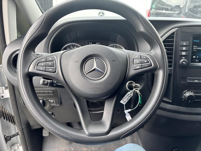 Mercedes vito, 2022 - afbeelding 3 van  23