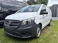 Mercedes vito, 2022 - afbeelding 1 van  23