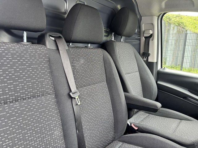 Mercedes vito, 2022 - afbeelding 14 van  23