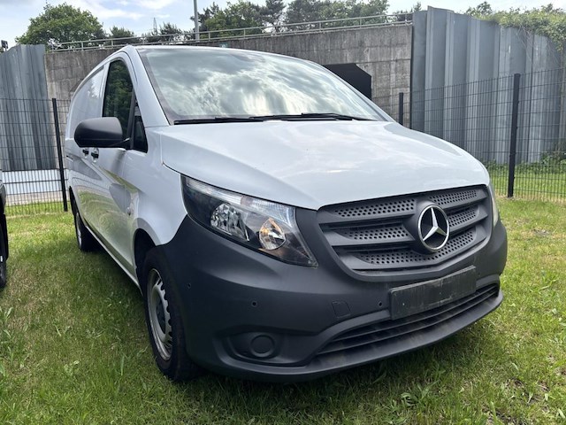 Mercedes vito, 2022 - afbeelding 12 van  23