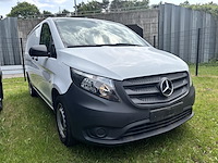 Mercedes vito, 2022 - afbeelding 12 van  23