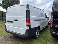 Mercedes vito, 2022 - afbeelding 17 van  23