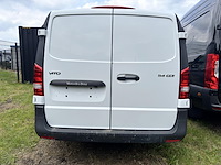 Mercedes vito, 2022 - afbeelding 18 van  23