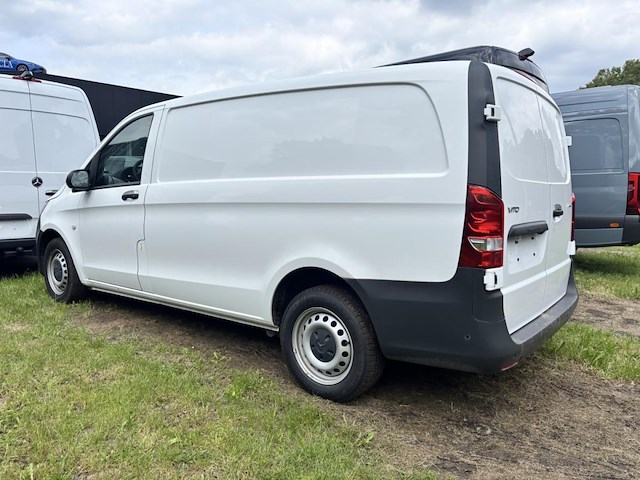 Mercedes vito, 2022 - afbeelding 19 van  23