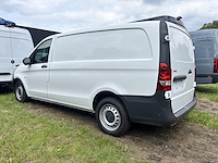 Mercedes vito, 2022 - afbeelding 19 van  23