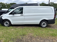 Mercedes vito, 2022 - afbeelding 20 van  23