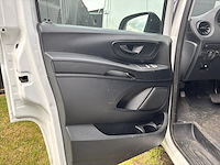 Mercedes vito, 2022 - afbeelding 21 van  23
