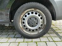 Mercedes vito 639/4 bedrijfswagen - afbeelding 2 van  31