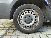 Mercedes vito 639/4 bedrijfswagen - afbeelding 3 van  31