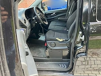Mercedes vito 639/4 bedrijfswagen - afbeelding 7 van  31