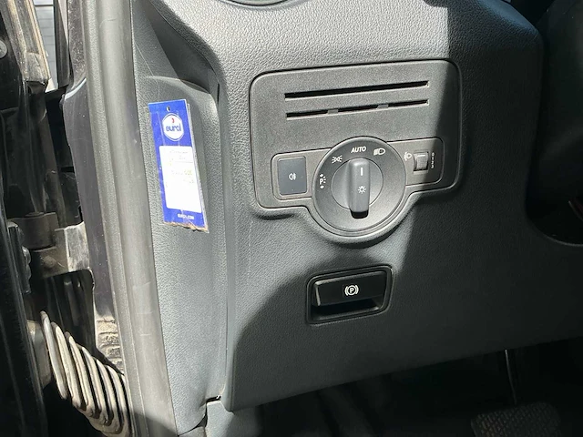 Mercedes vito 639/4 bedrijfswagen - afbeelding 11 van  31