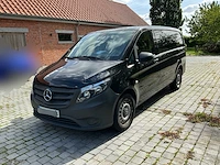 Mercedes vito 639/4 bedrijfswagen