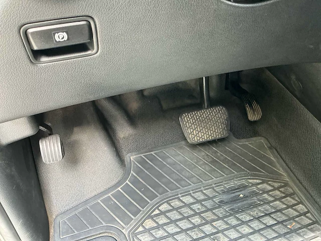 Mercedes vito 639/4 bedrijfswagen - afbeelding 13 van  31