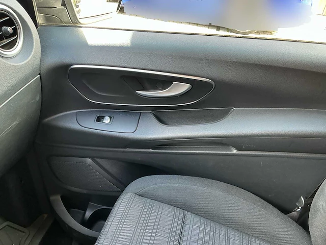 Mercedes vito 639/4 bedrijfswagen - afbeelding 14 van  31