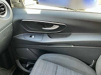 Mercedes vito 639/4 bedrijfswagen - afbeelding 14 van  31