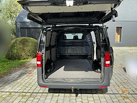 Mercedes vito 639/4 bedrijfswagen - afbeelding 15 van  31