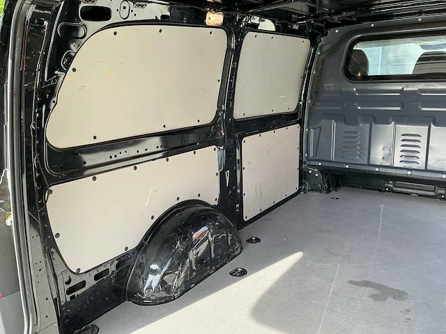 Mercedes vito 639/4 bedrijfswagen - afbeelding 16 van  31
