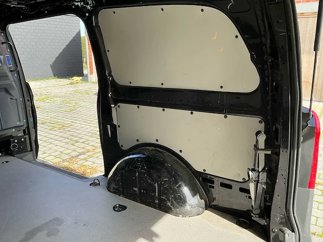Mercedes vito 639/4 bedrijfswagen - afbeelding 17 van  31