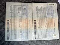 Mercedes vito 639/4 bedrijfswagen - afbeelding 20 van  31