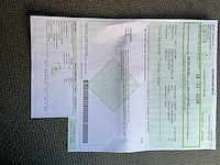 Mercedes vito 639/4 bedrijfswagen - afbeelding 21 van  31