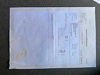 Mercedes vito 639/4 bedrijfswagen - afbeelding 22 van  31