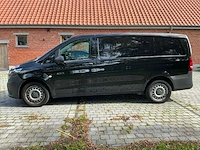 Mercedes vito 639/4 bedrijfswagen - afbeelding 12 van  31
