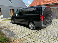 Mercedes vito 639/4 bedrijfswagen - afbeelding 23 van  31