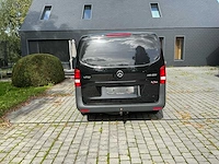 Mercedes vito 639/4 bedrijfswagen - afbeelding 26 van  31