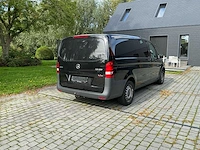 Mercedes vito 639/4 bedrijfswagen - afbeelding 27 van  31