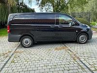 Mercedes vito 639/4 bedrijfswagen - afbeelding 28 van  31