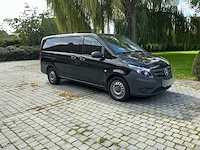Mercedes vito 639/4 bedrijfswagen - afbeelding 29 van  31