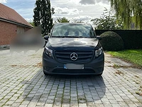 Mercedes vito 639/4 bedrijfswagen - afbeelding 30 van  31