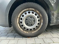 Mercedes vito 639/4 bedrijfswagen - afbeelding 31 van  31