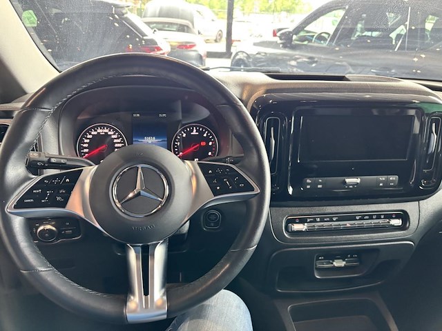 Mercedes vito tourer, 2024 - afbeelding 3 van  31