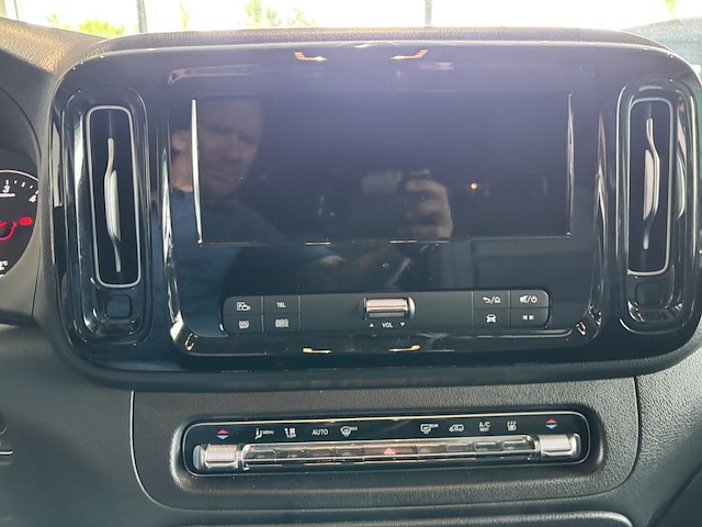 Mercedes vito tourer, 2024 - afbeelding 4 van  31