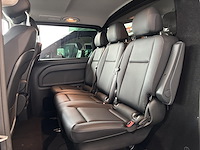 Mercedes vito tourer, 2024 - afbeelding 9 van  31