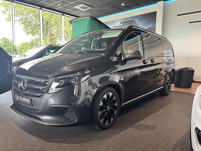 Mercedes vito tourer, 2024 - afbeelding 1 van  31