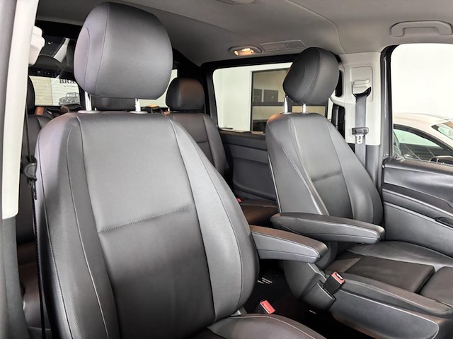 Mercedes vito tourer, 2024 - afbeelding 20 van  31