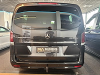 Mercedes vito tourer, 2024 - afbeelding 27 van  31