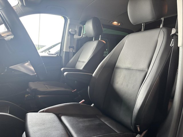 Mercedes vito tourer, 2024 - afbeelding 30 van  31