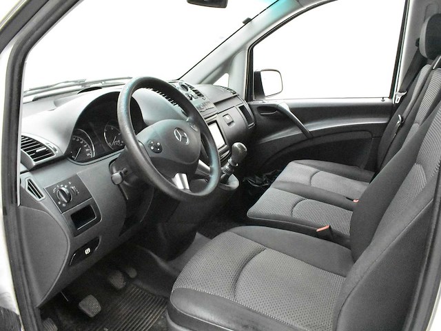 Mercedes vito - afbeelding 4 van  34