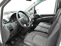 Mercedes vito - afbeelding 4 van  34