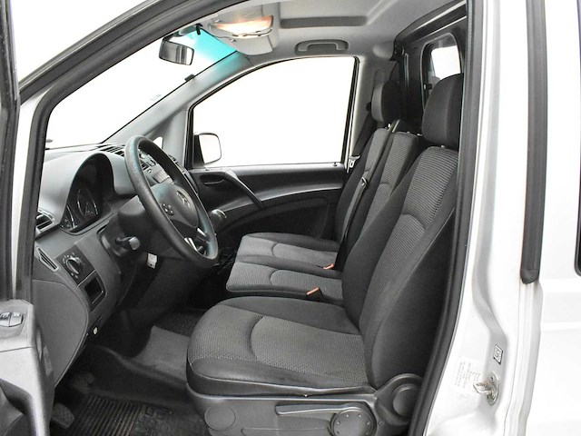 Mercedes vito - afbeelding 5 van  34